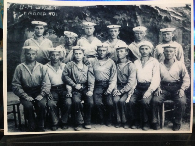 Каппушев Абдуллах Атлыевич (1909-1943)