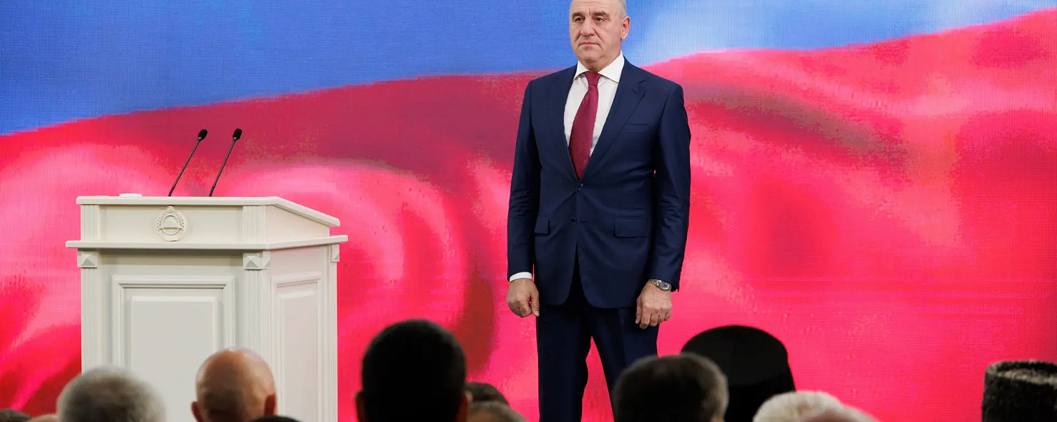Рашид Темрезов: «Карачаево-Черкесия удерживает исторический минимум по безработице»