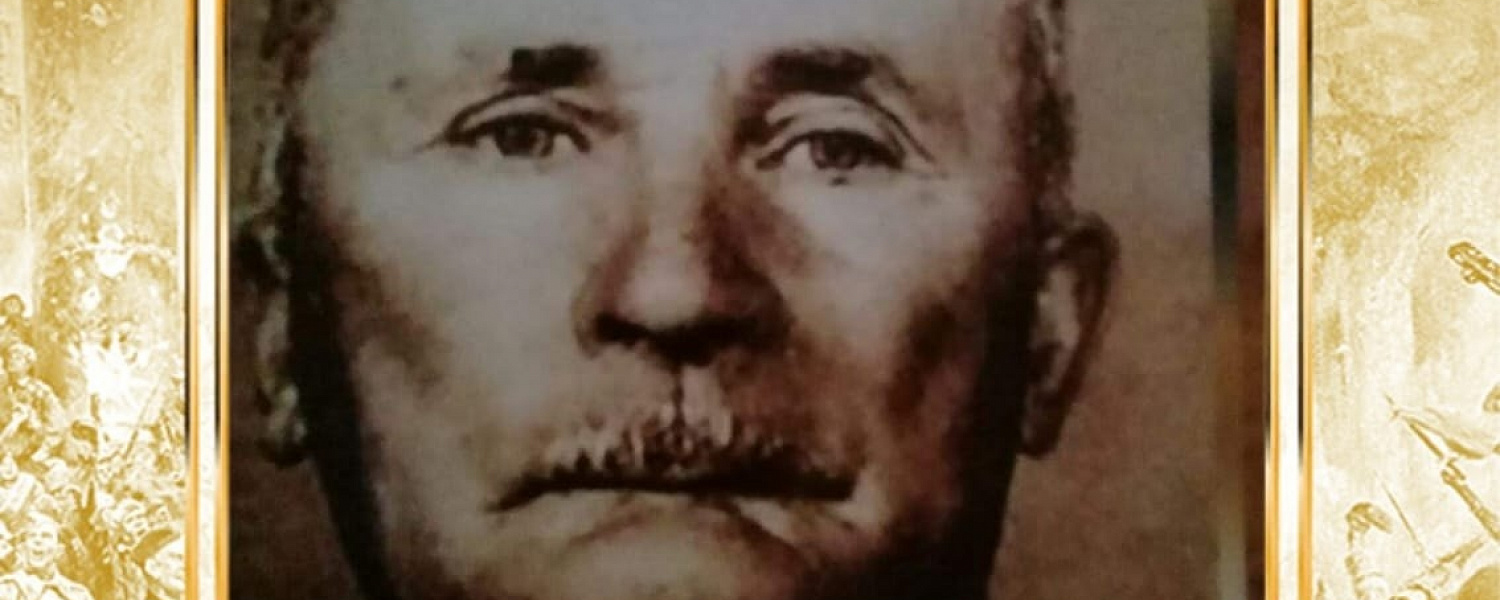 Каракотов Аубекир Асланбекович (1920-2005)